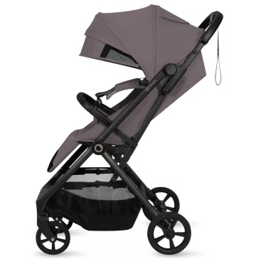 Lionelo Tansi sport babakocsi - Beige Taupe