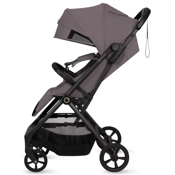 Lionelo Tansi sport babakocsi - Beige Taupe