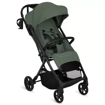 Lionelo Tansi sport babakocsi - Green Emerald