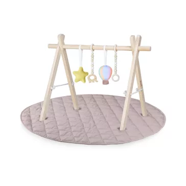 Lionelo Anis Set fa babatorna szett