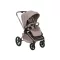 Lionelo Freya 2in1 multifunkciós babakocsi - Beige Sand