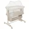 Lionelo Jodie 3in1 babaöböl - Beige Cream