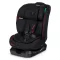 Lionelo Aart I-Size gyermekülés (40-150 cm) - Black Red