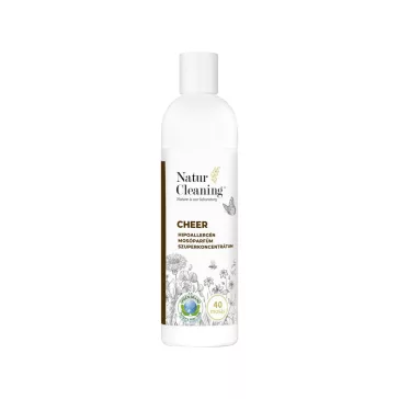   NaturCleaning Mosóparfüm szuperkoncentrátum 200 ml - Cheer