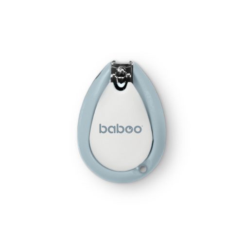 Baboo baba manikűr készlet - kék