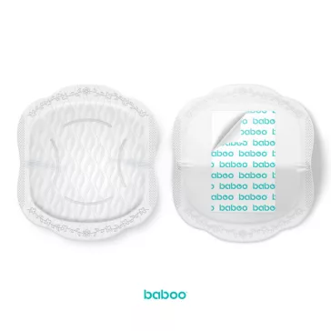   Baboo premium éjszakai és nappali eldobható melltartóbetét 40 db