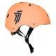 Seven Polska SPORT sisak 7- BLACK ORANGE