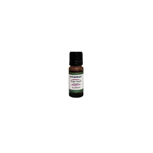 Vivamax Erdei fenyő 100%-os tisztaságú illóolaj (10 ml)