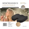 Vivamax Memóriahabos anatómiai ülőpárna
