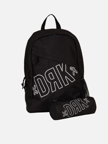GEEK BACKPACK PENCILCASE SET