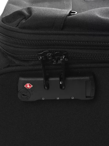 ARNIM SMALL SUITCASE