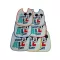 Disney Mickey bibs 25x30 cm