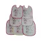 Disney Minnie bibs 25x30 cm
