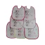 Disney Minnie bibs 25x30 cm
