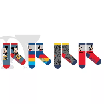 Disney Mickey anti slip socks