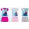 Disney Frozen short pajama (3-7 years)