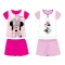Disney Minnie short pajama (3-8 years)