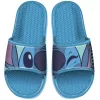 Disney Lilo és Stitch, A csillagkutya Wink Blue gyerek papucs 26/27