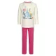 Disney Hercegnők Royal gyerek hosszú pizsama 3 - 4 év / 98 - 104 cm