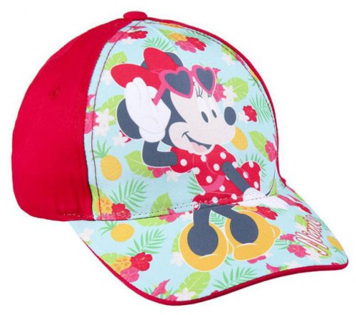 Disney Minnie gyerek baseball sapka 53 cm