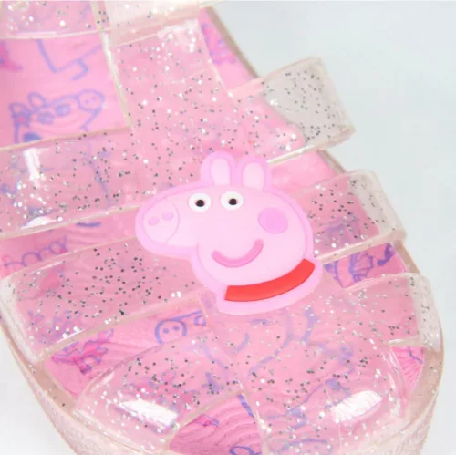 Peppa malac Smile gyerek szandál 24