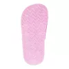 Disney Minnie Pink 3D gyerek papucs 26/27