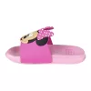 Disney Minnie Pink 3D gyerek papucs 28/29