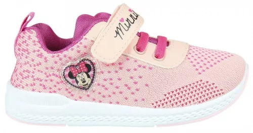 Disney Minnie Bow Utcai cipő tornazsákkal 26
