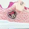 Disney Minnie Bow Utcai cipő tornazsákkal 26
