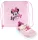 Disney Minnie Bow Utcai cipő tornazsákkal 27