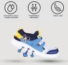 Disney Mickey Blue nyári sportcipő 25