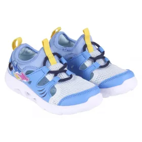 Baby Shark Team nyári sportcipő 23