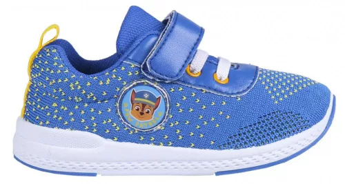 Mancs Őrjárat Blue Pup sportcipő 23