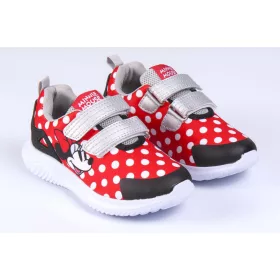 Disney Minnie Red utcai cipő 30