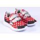 Disney Minnie Red utcai cipő 30