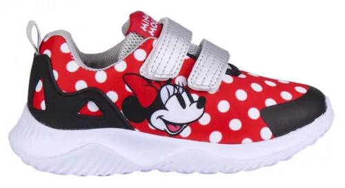 Disney Minnie Red utcai cipő 31