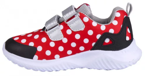 Disney Minnie Red utcai cipő 31