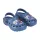 Katicabogár és Fekete macska kalandjai Blue gyerek papucs clog 30/31