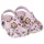 Gabi babaháza Heart gyerek papucs, clog 30/31