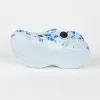 Disney Lilo és Stitch, A csillagkutya Beach gyerek papucs, clog 30/31