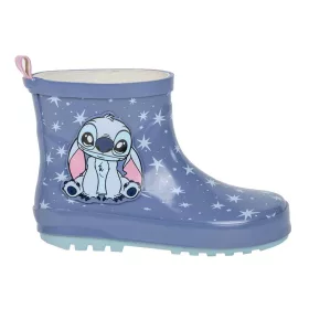   Disney Lilo és Stitch, A csillagkutya Stars gyerek gumicsizma 24