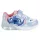 Disney Lilo és Stitch, A csillagkutya Cuteness LED villogó, világító utcai cipő 30