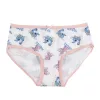 Disney Lilo és Stitch, A csillagkutya Angel gyerek fehérnemű, bugyi 3 darab/csomag 6 - 8 év / 116 - 128 cm