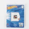 Hot Wheels Turbo gyerek rövid póló, felső 12 év / 152 cm