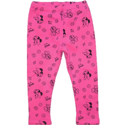 Disney Minnie Baba, Vastag leggings 12/18 hó