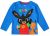 Bing Thing Blue gyerek hosszú ujjú póló 3 év / 98 cm