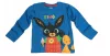 Bing Thing Blue gyerek hosszú ujjú póló 6 év / 116 cm