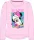 Disney Minnie Take a Picture gyerek hosszú póló, felső 4 év / 104 cm