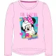 Disney Minnie Take a Picture gyerek hosszú póló, felső 8 év / 128 cm