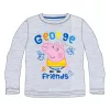 Peppa malac George gyerek hosszú póló, felső 3 év / 98 cm